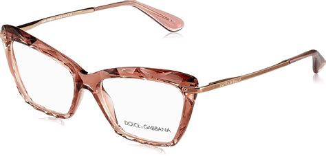 gafas dolce gabbana rosas|dolce and gabbana glasses.